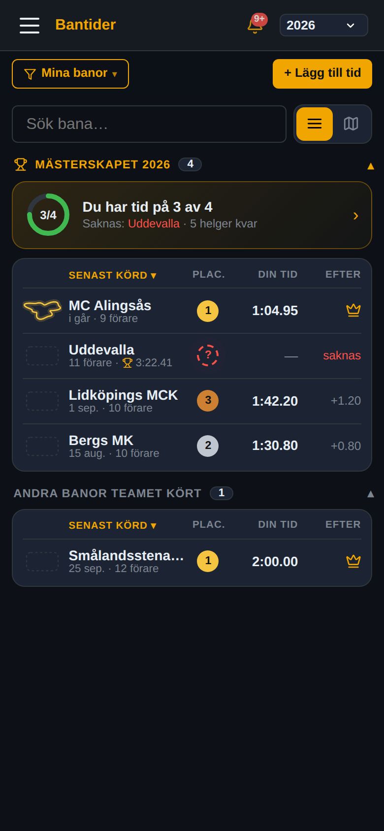 Bantider